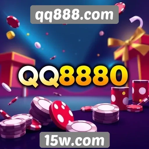 Recursos e funcionalidades do qq888.com destacam-se