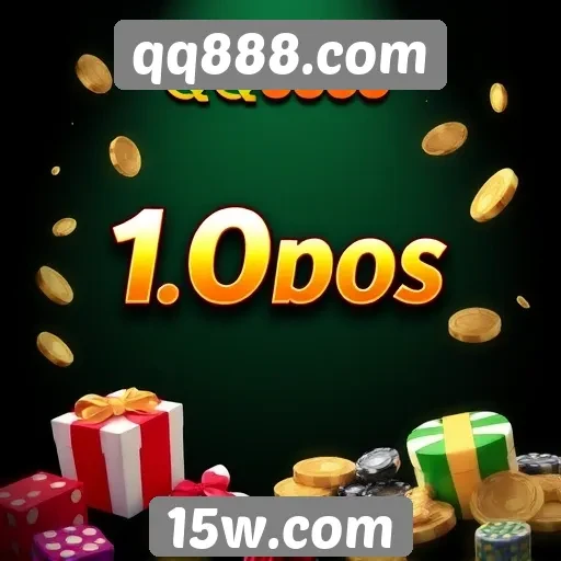Análise das principais ofertas de jogos no qq888.com