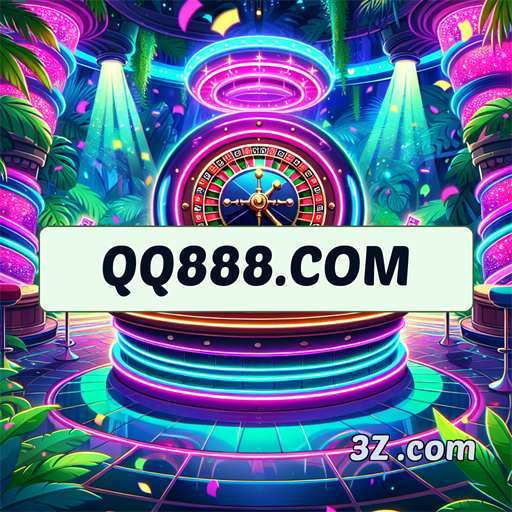 Incríveis Bônus no qq888.com: Mais Diversão e Ganhos