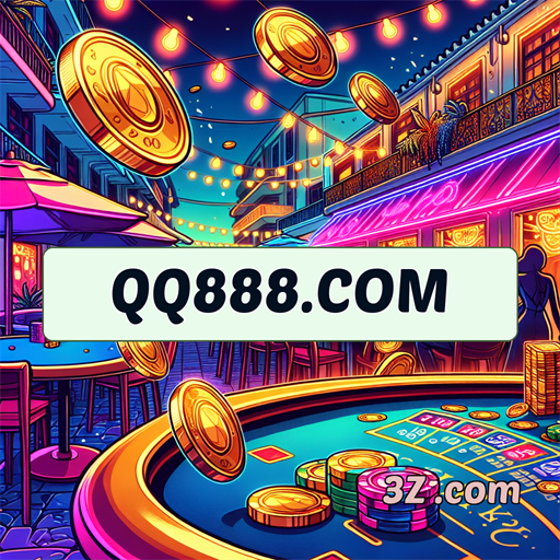 A Plataforma do qq888.com: Onde a Diversão Ganha Vida