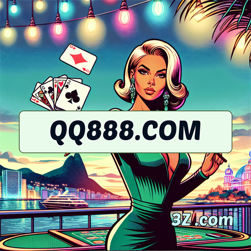 Experimente Slots Incríveis no qq888.com e Ganhe Prêmios