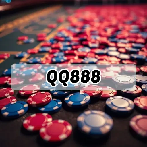 qq888.com: Explore a Roleta com Recursos que Encantam