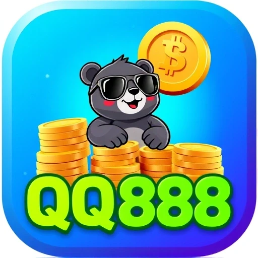 qq888.com logo